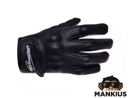 Pirštinės IM PERFOR./REINF.COLD RESIST BLACK XXL