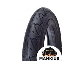 Dviračio padanga 12 1/2X1,75X2 1/4 57-203 VRB266 BK