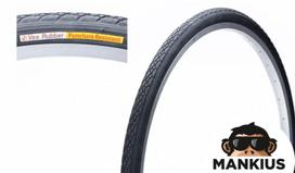 Dviračio padanga 28X1.3/8X1.5/8 37-622 VRB118 ANTI PUNCTURE