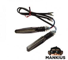 Posūkio žibintas POSITION +  ATV UTV LED