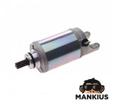 Starteris SUZUKI BURGMAN 125 150 250