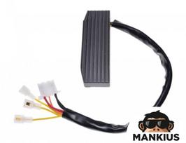 Srovės reguliatorius SUZUKI VS750 32800-38A00