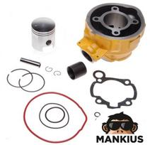 Cilindro komplektas, Grupė WM FOR APRILIA AM6 AM345-70 MINARELLI 70