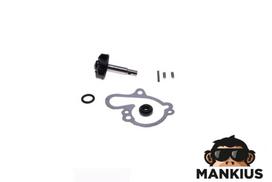 PUMP ASSY, WATER FOR MINARELLI BETA AM6 AM6EUI AM345