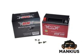 Akumuliatorius WTX9-BS ( YTX9-BS ) (GEL) WM MOTOR 12 VOLT