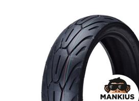 Padanga 110/70-12 155 62P TL VEE RUBBER