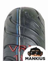 Padanga 120/70-12 184 51L TL VEE RUBBER