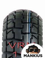 Padanga 120/90-10 112 56J TL VEE RUBBER