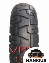 Padanga 130/80-12 133 69J TL VEE RUBBER