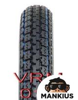 Padanga 2.75-16 015 43P TT simson VEE RUBBER