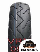 Padanga 3.50-10 099 56J TT R VEE RUBBER