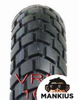 Padanga 4.10-18 163 59P TT R VEE RUBBER