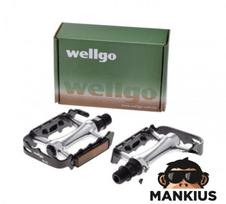 PEDAL, BICYCLE - PAIR