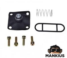Kuro kranelio rem. komplektas FOR SUZUKI