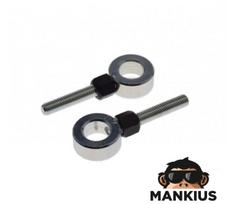 Grandinės įtempėjo laikiklis FOR DERBI SENDA SET OF 2 PCS