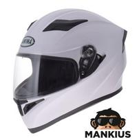 Motociklo šalmas AWINA FULL FACE L WHITE