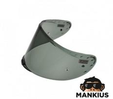 VISOR FF327 LIGHT TINTED