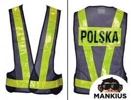 Atspindinti Liemenė, POLSKA L