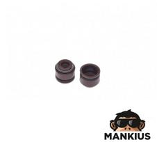 Riebokšlių rinkinys, VALVE STEM GY6 152QMI-E4