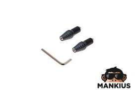 Vairo antgaliai CARBON LOOK, CONE