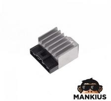 Srovės reguliatorius MALAGUTI MBK YAMAHA
