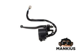 Jungiklių komplektas, LH HANDLEBAR FOR SHINERAY XY125-10D
