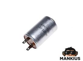 Posukių rėlė 12V CN MZ
