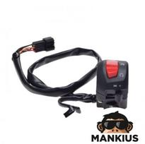 Mygtukų blokas Junak RX125 ONE