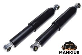 Priekiniai amortizatoriai  SIMSON DUO KR51 SR4-2