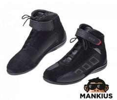 Vyriški batai LS2 DARDO  BLACK 45