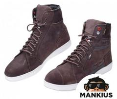 LS2 DOWNTOWN Vyriški batai WP TAUPE 45