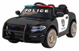 Vaikiškas elektromobilis Super-Police