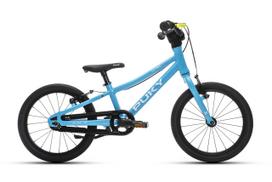 Dviratis PUKY LS-PRO 16 Alu LTD fresh blue
