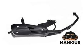 Duslintuvas  SYM ORBIT II
