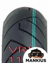 Padanga 130/60-13 119C 60P TL VEE RUBBER