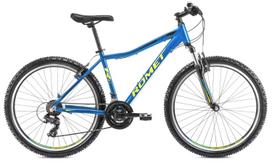 Dviratis Romet Rambler R6.1 JR 2024 blue-green-black-17" / M