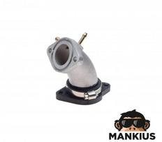 Įsiurbimo kolektorius YAMAHA MAJESTY 125/180