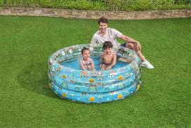 Baseinas 150 53cm - BESTWAY