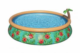 Baseinas 15 pėdų 457x84cm BESTWAY
