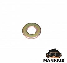 Poveržlė, DRIVE PULLEY FOR CF MOTO