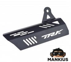 Karščio apsaugos plokštė BENELLI 702 BLACK
