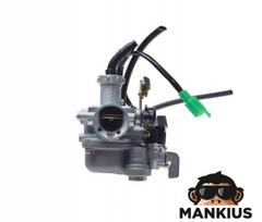 Karbiuratorius JUNAK 901 902 901 SPORT EURO 4