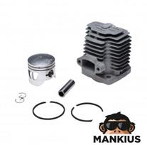 Cilindro komplektas, Grupė, POCKET BIKE 44.00 mm
