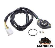 Neutralios pavaros daviklis SUZUKI GN125