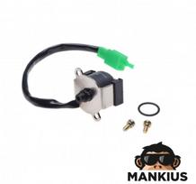 Kuro pariebintojas elektrinis JUNAK 901
