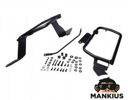 Laikikliai šoninėm daiktadėžėm SHAD TERRA FOR APRILIA TUAREG 660