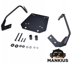 Daiktadėžės tvirtinimai FOR SUZUKI V-STROM 800 DE