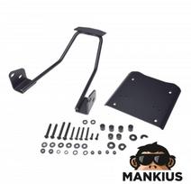 Daiktadėžės tvirtinimai SHAD FOR BENELLI TRK 702