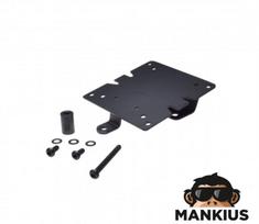 Daiktadėžės tvirtinimai SHAD FOR BMW R1300GS