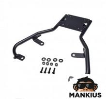 Daiktadėžės tvirtinimai SHAD FOR KEEWAY FACT EVO 125